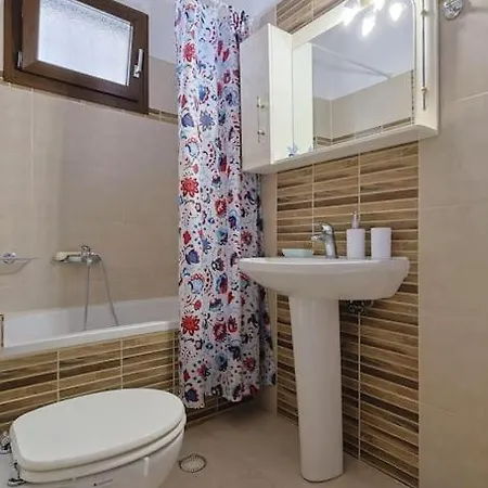 Apartmán Zeusplace Seaside Leptokaria