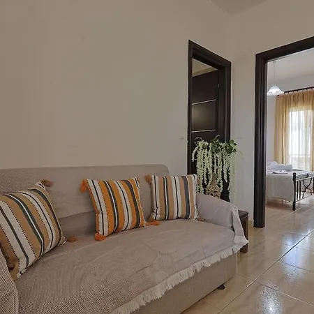 Apartmán Zeusplace Seaside