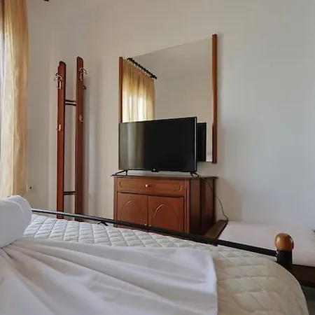 Apartmán Zeusplace Seaside *