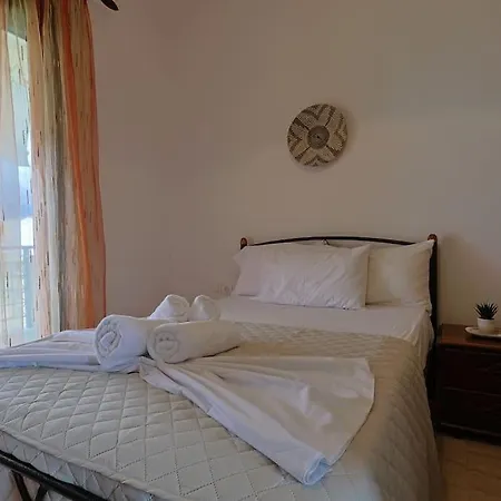 Zeusplace Seaside Apartmán Leptokaria