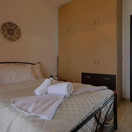 Zeusplace Seaside Apartmán