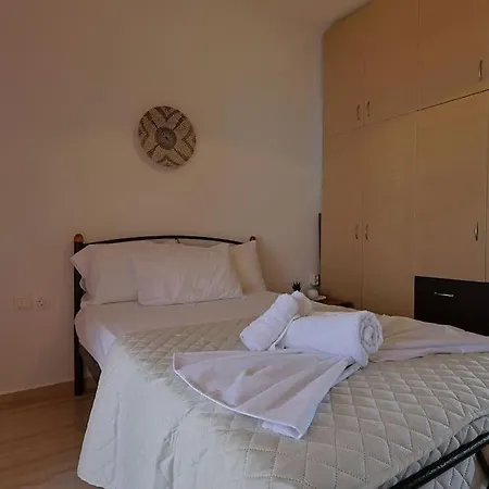 Apartmán Zeusplace Seaside