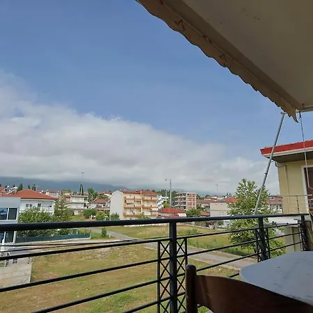 Apartmán Zeusplace Seaside