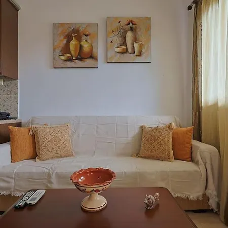 Zeusplace Seaside Apartmán