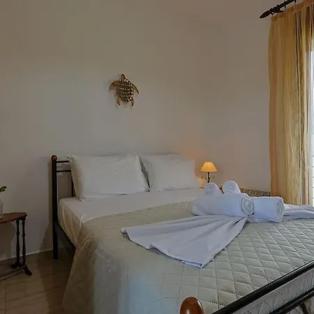 Apartmán Zeusplace Seaside